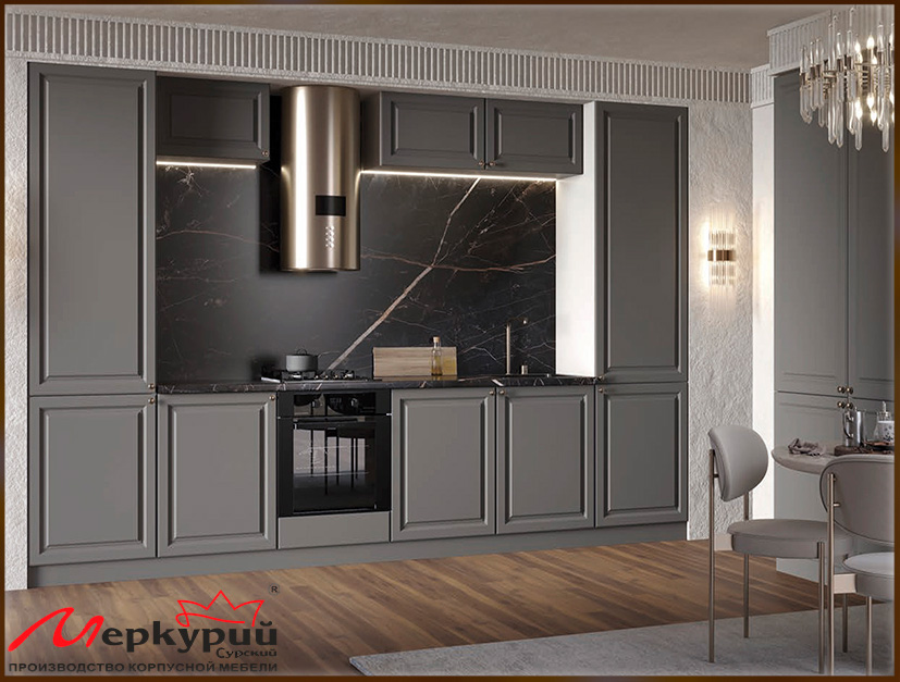 Кухня К-3