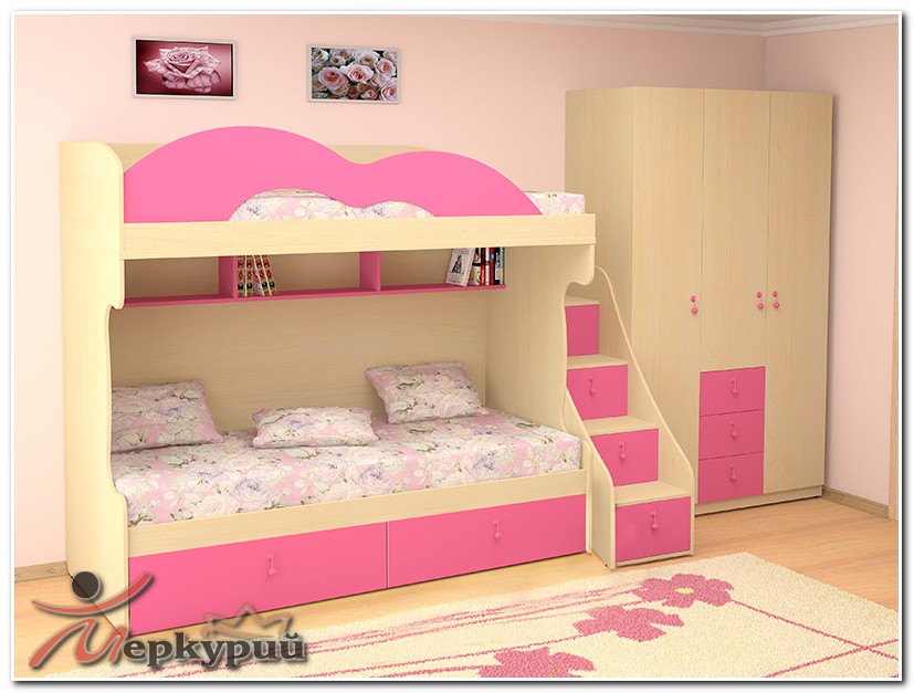 Детская «Рита»